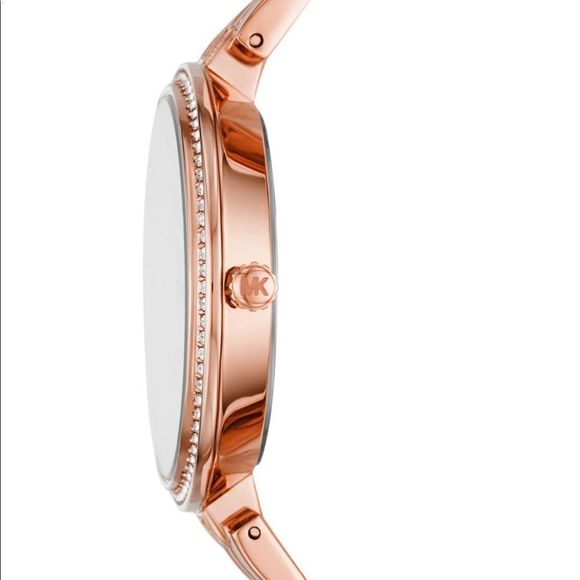 Michael Kors bracelet watch 37MM - Picture 11 of 11